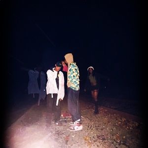 Meet your Posher, Josiah